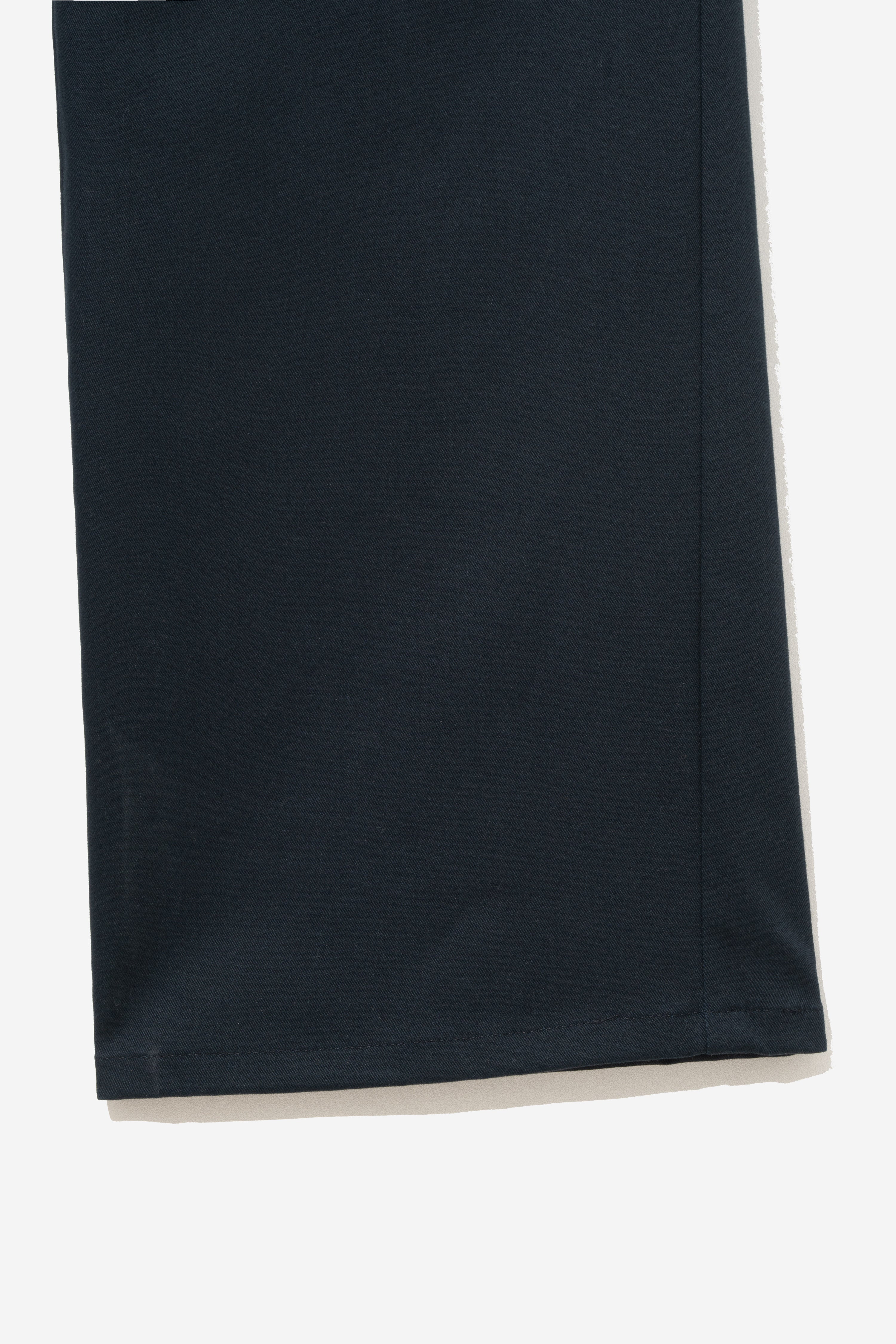 5-Pocket Vintage Chino Pants - Navy