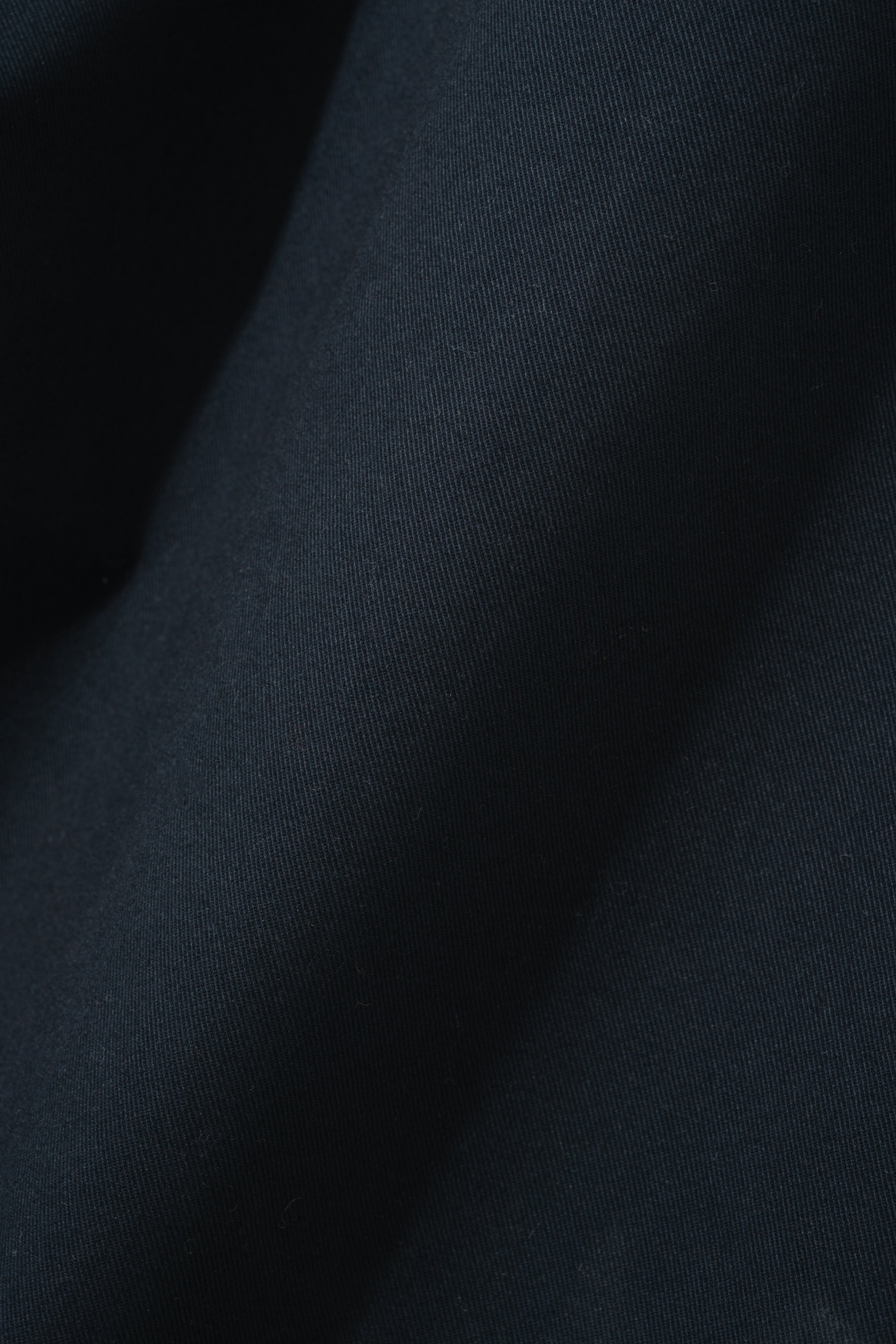 5-Pocket Vintage Chino Pants - Navy