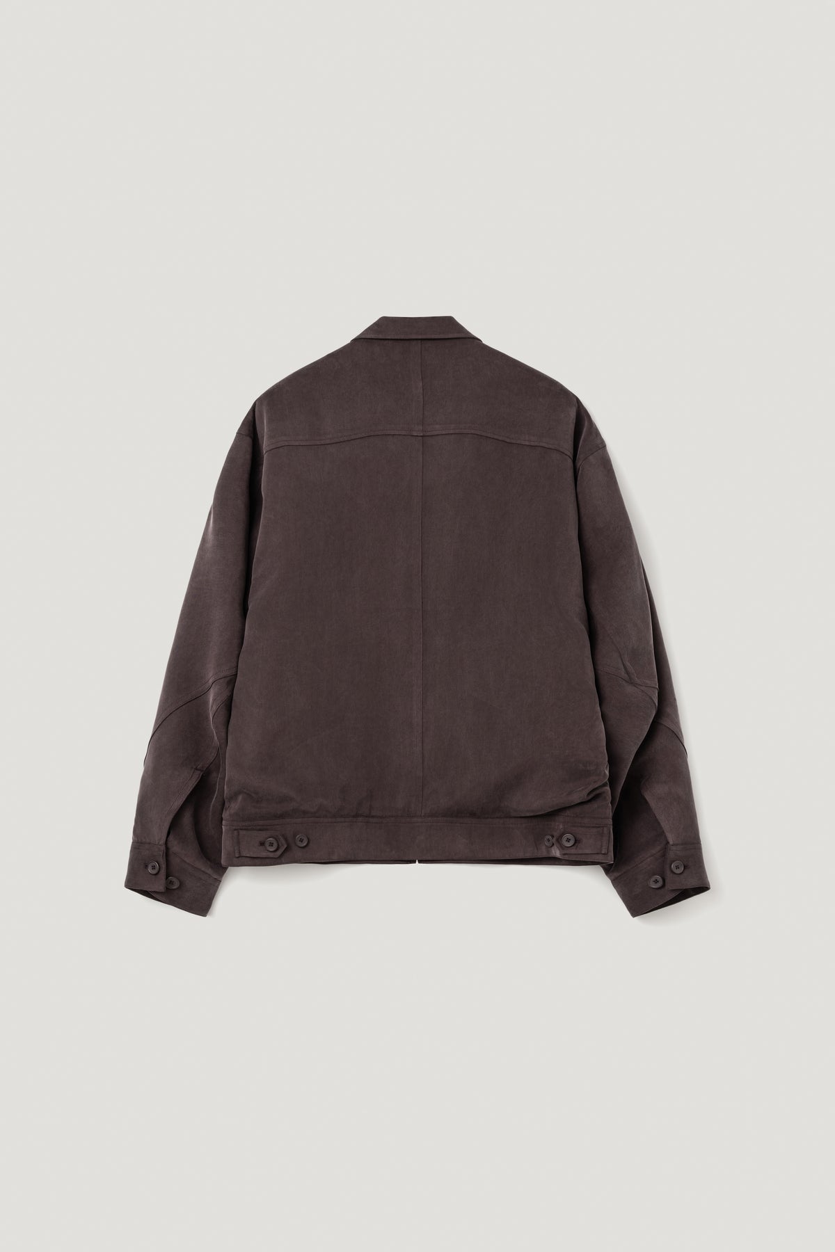 Blouson - Bordeaux