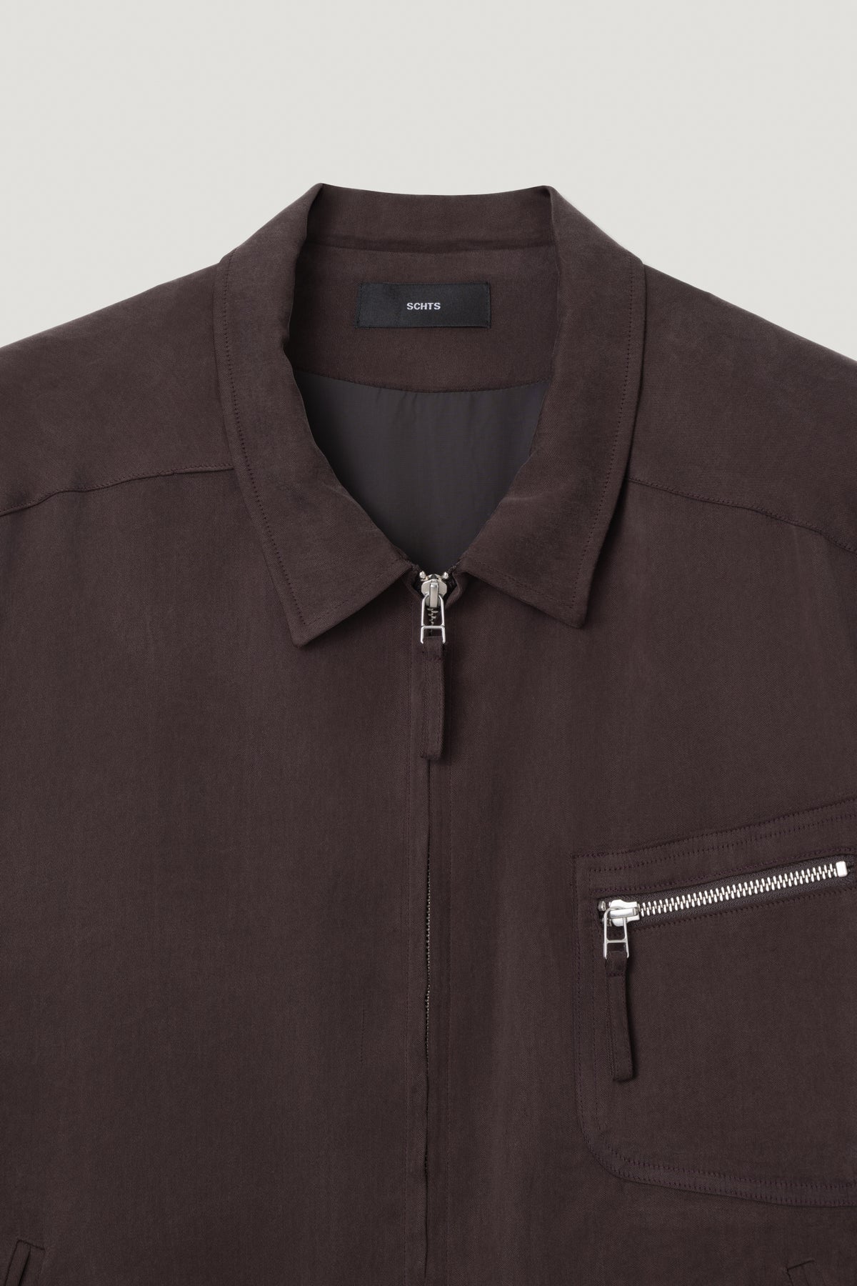Blouson - Bordeaux