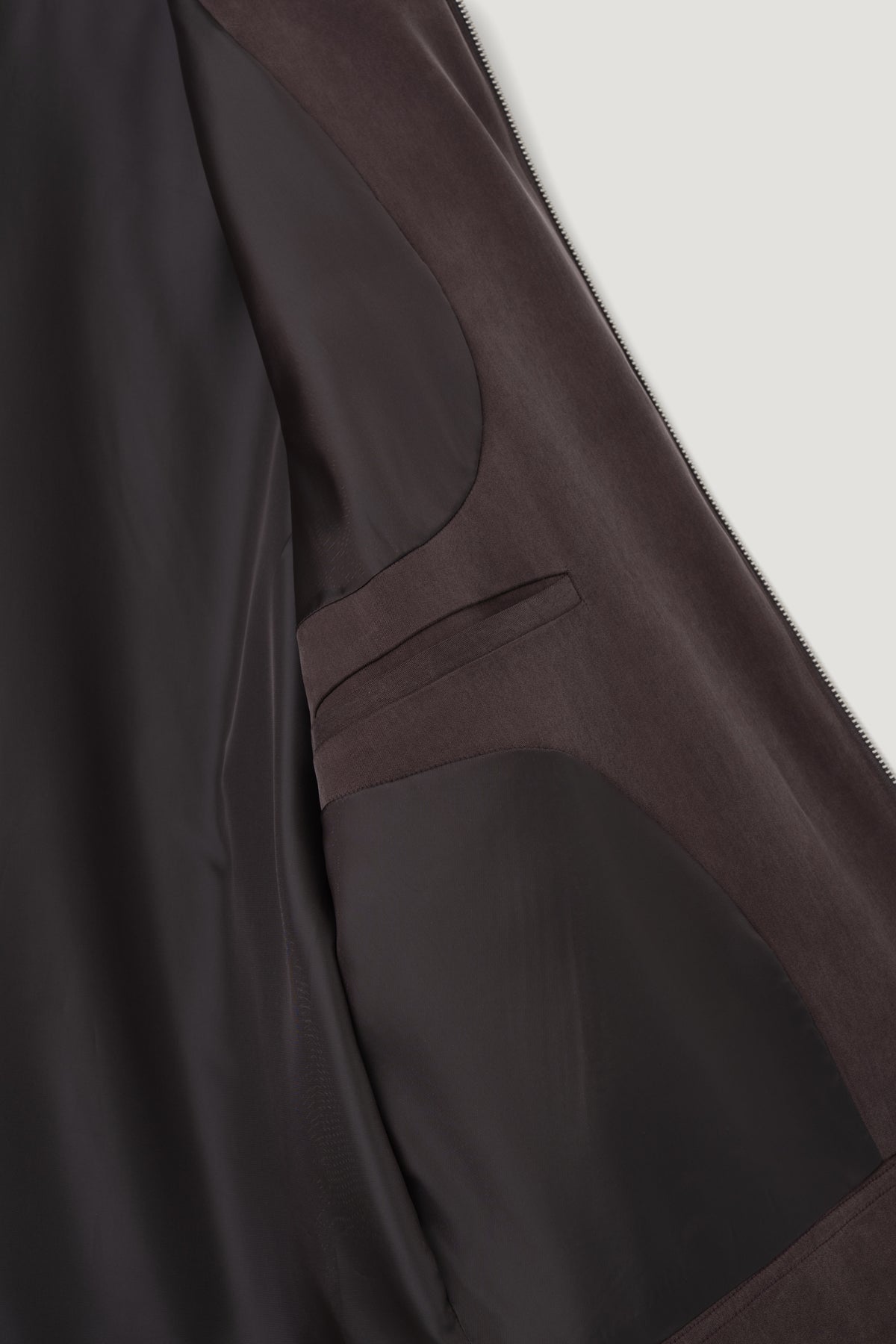 Blouson - Bordeaux