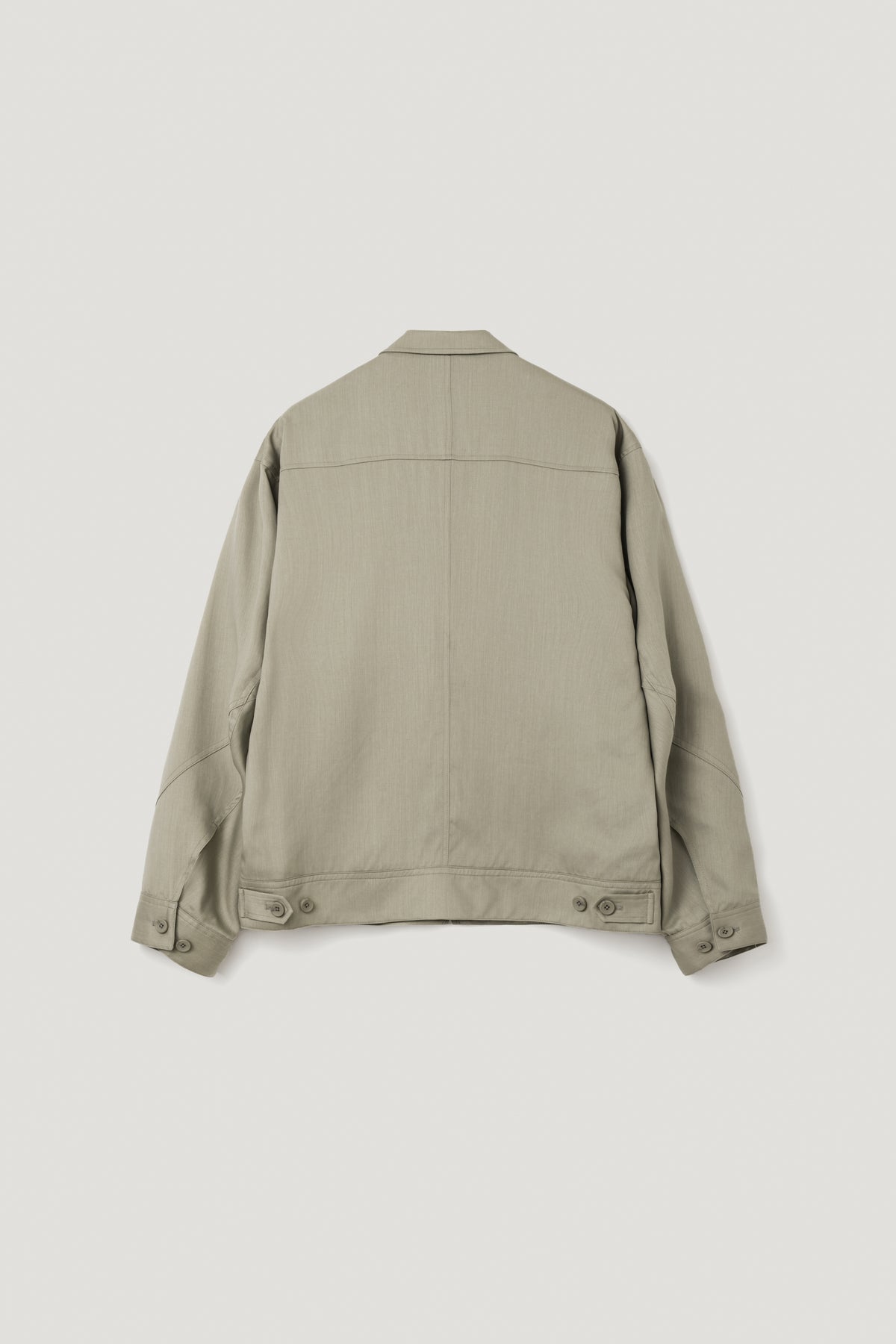 Blouson - Camel