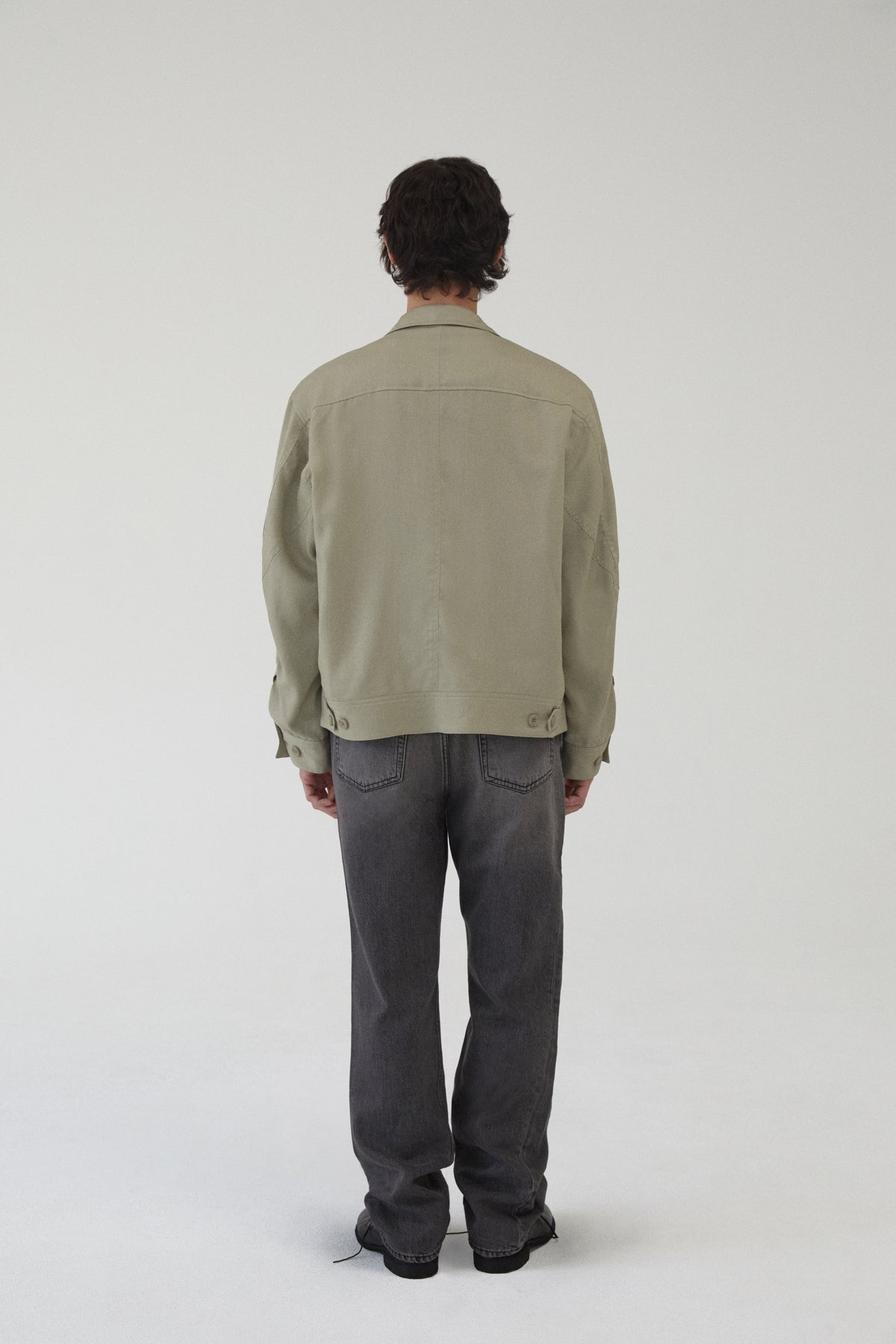 Blouson - Camel