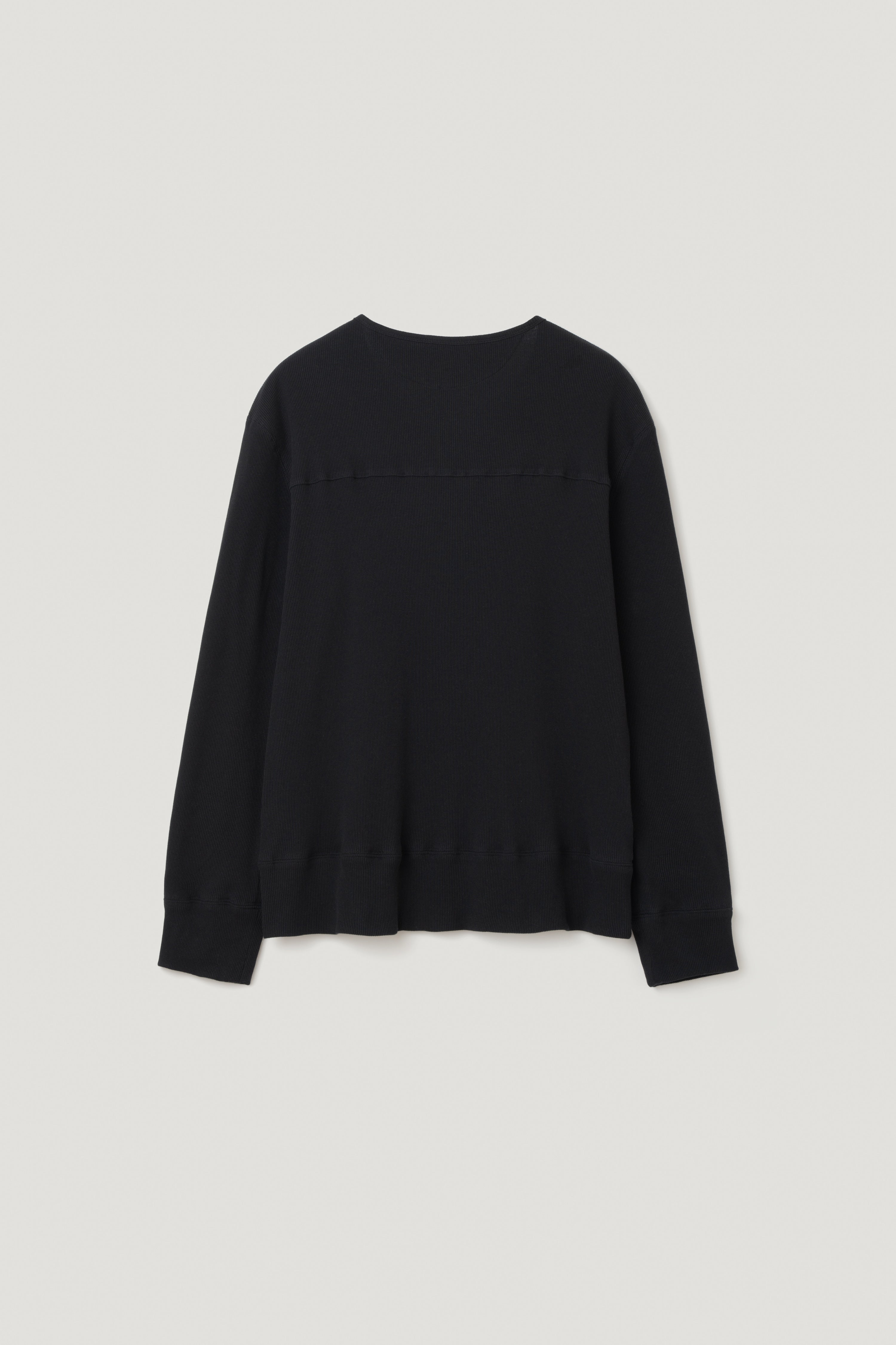 Fine Henry - Black