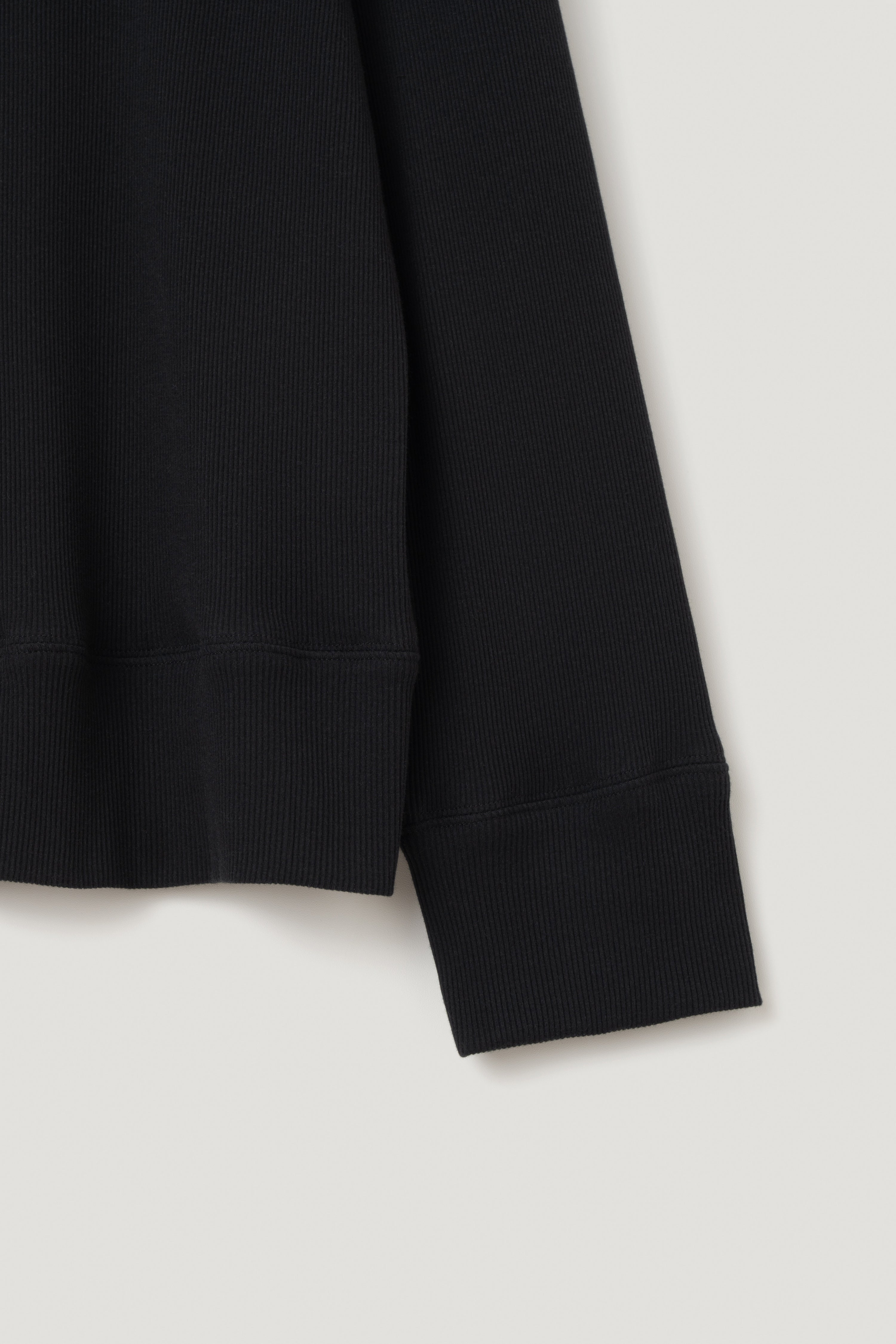 Fine Henry - Black