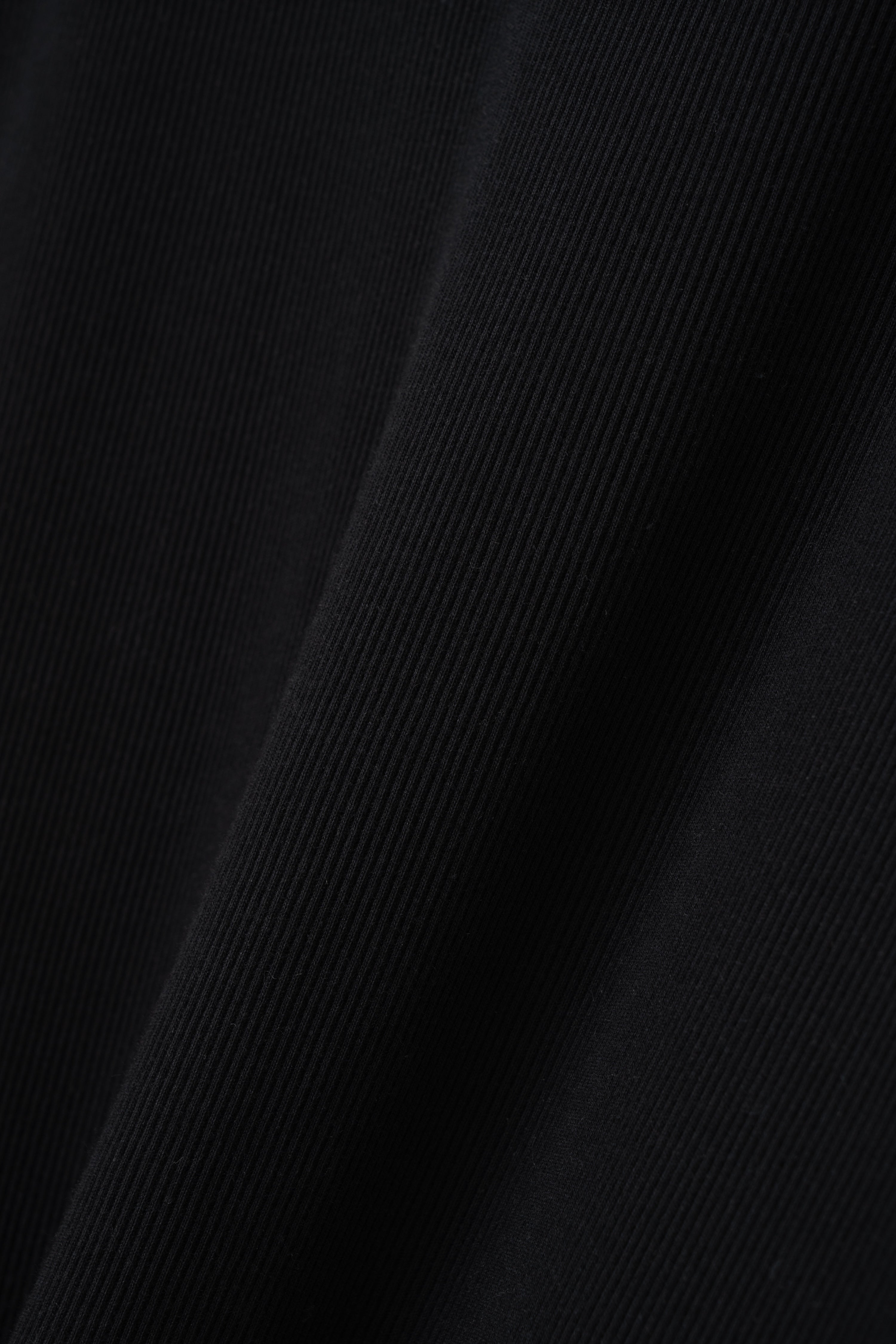 Fine Henry - Black