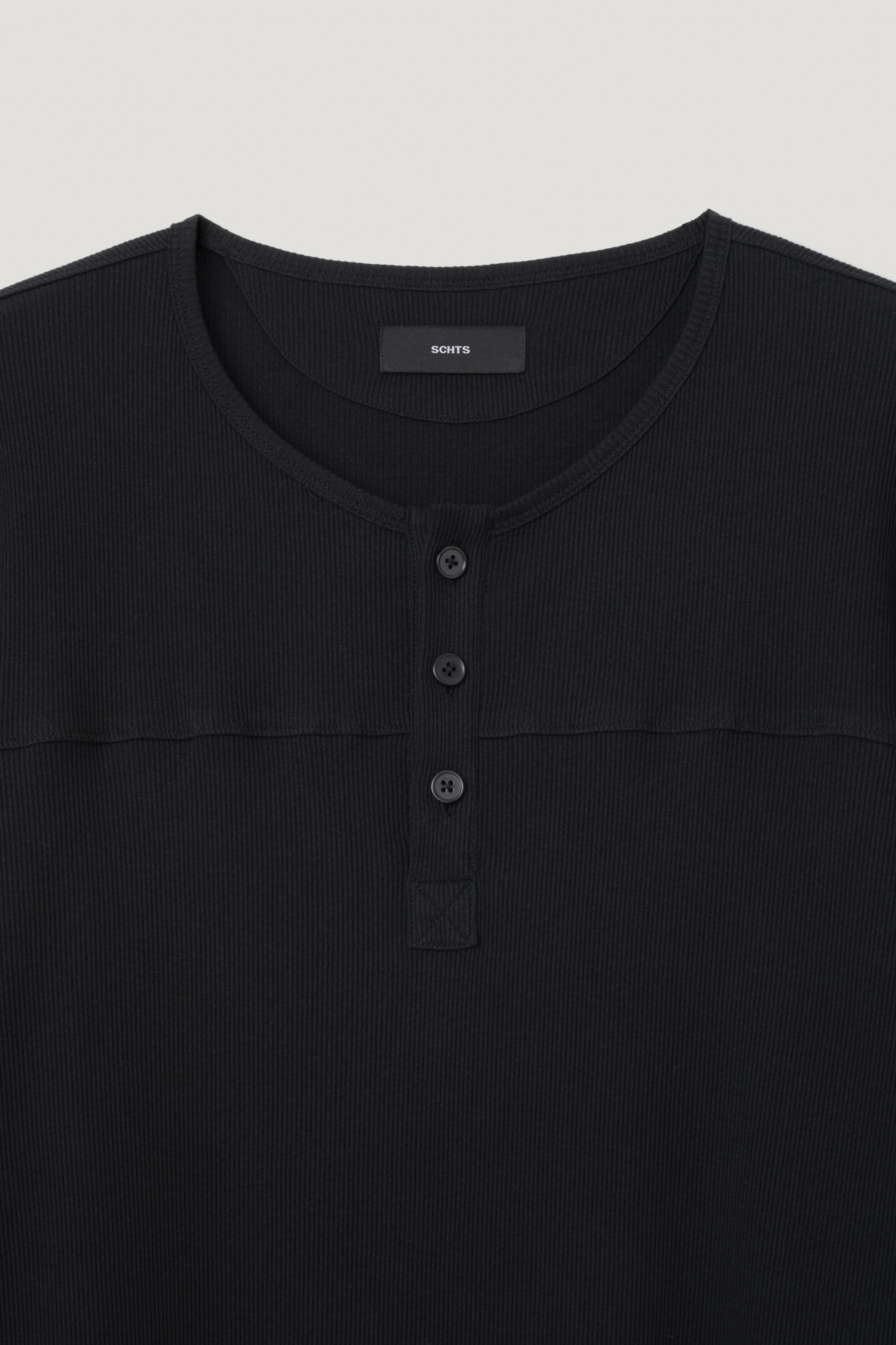 Fine Henry - Black