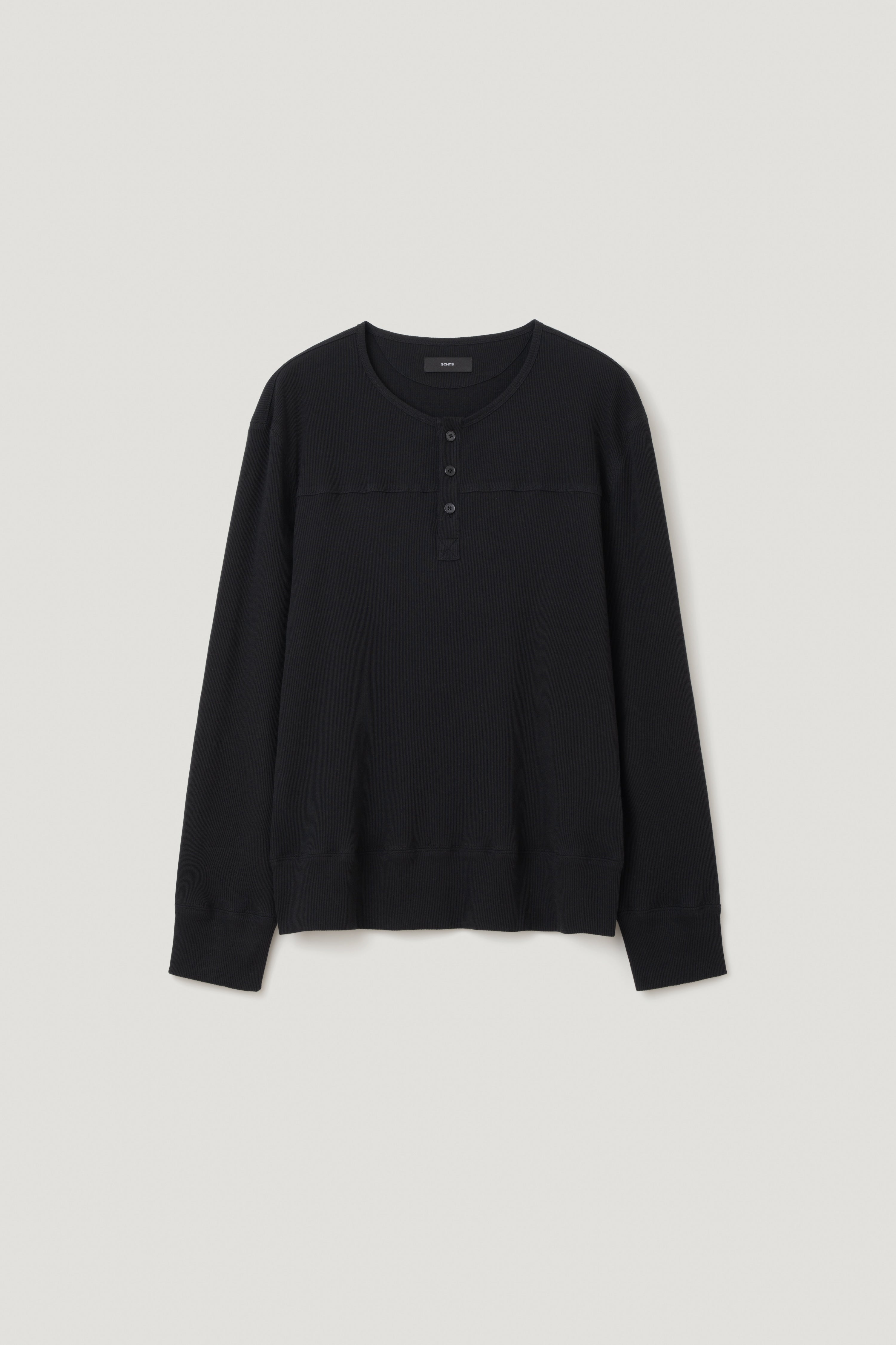 Fine Henry - Black