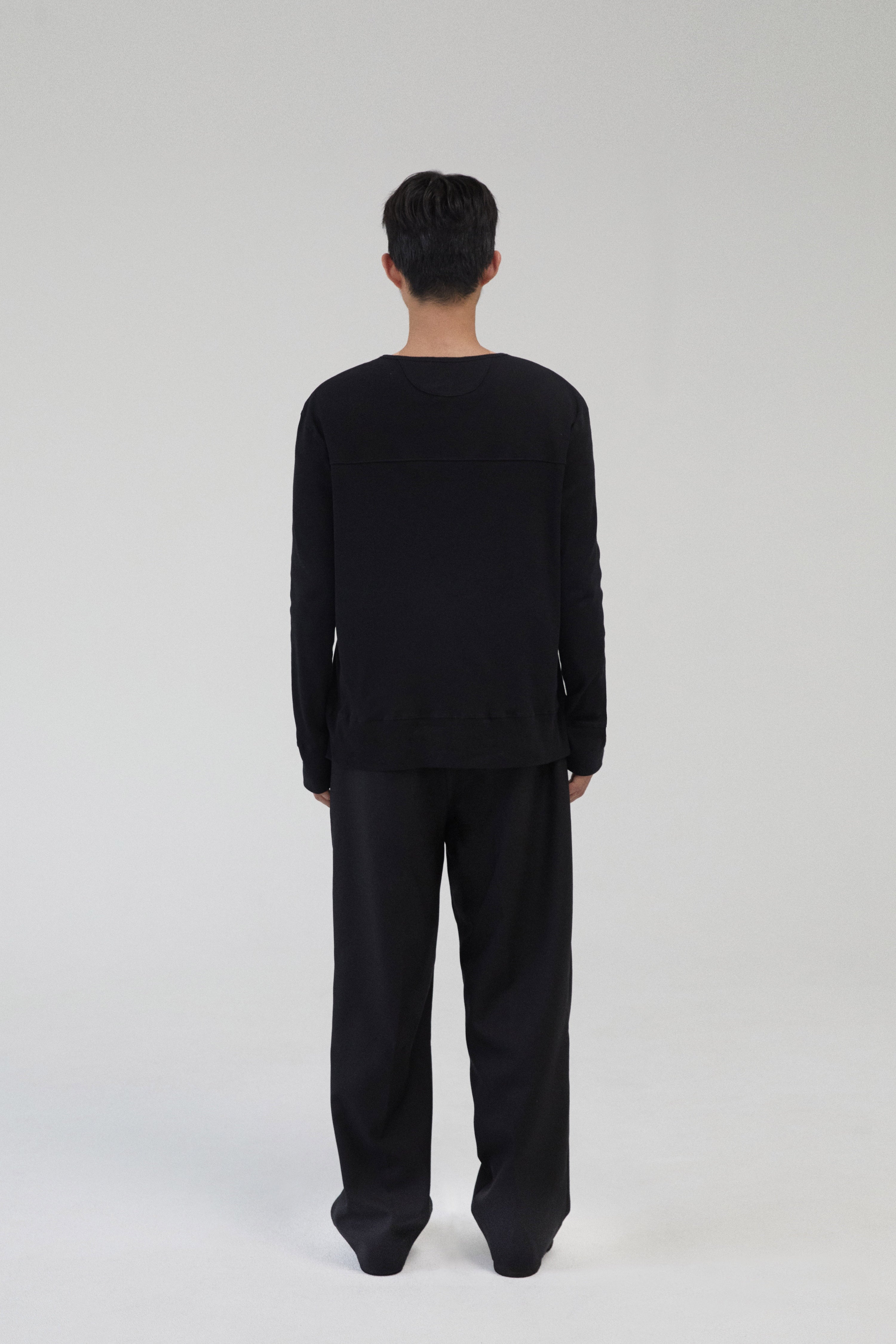 Fine Henry - Black