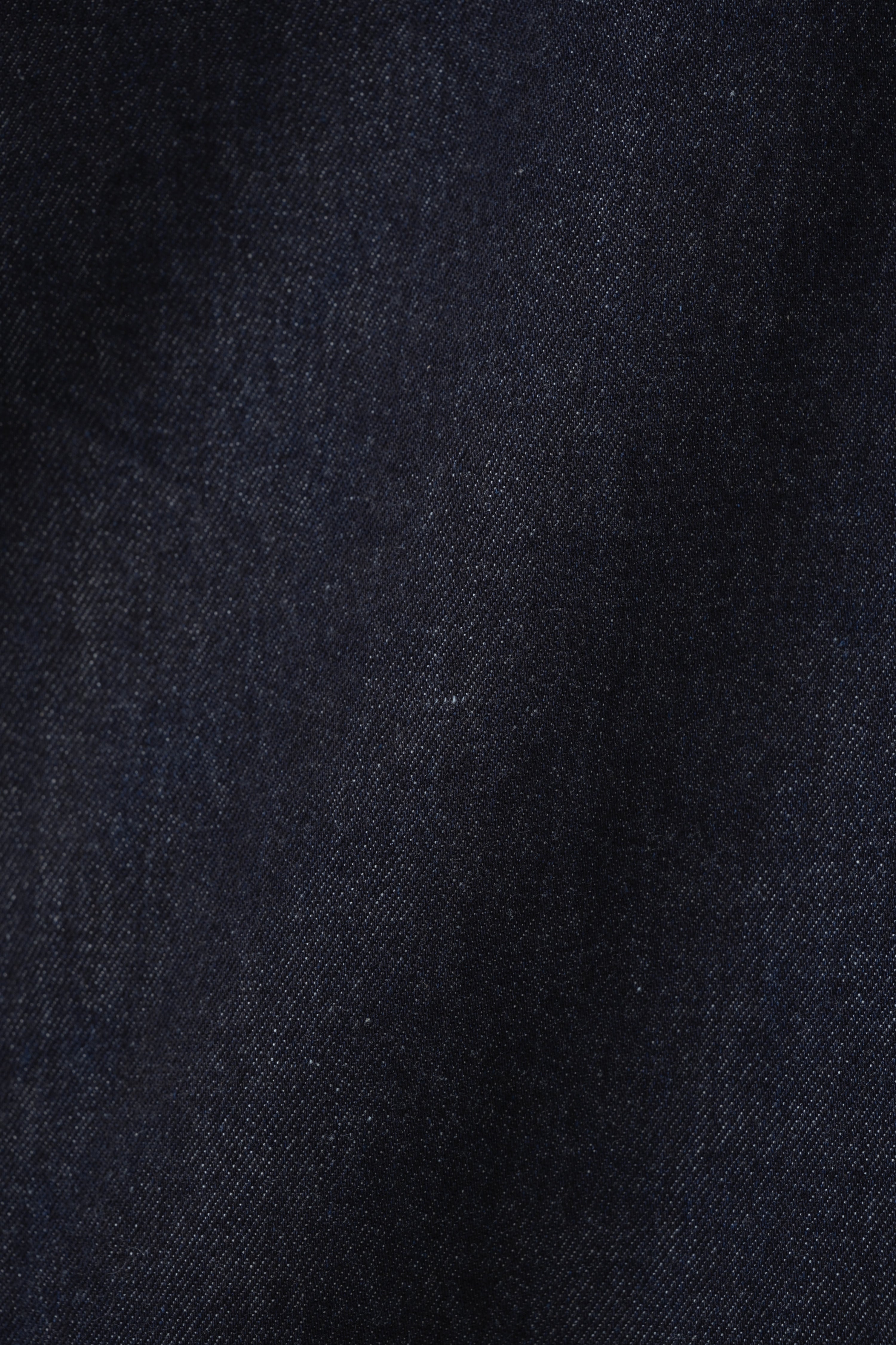Jean1(Original Straight) - Blue