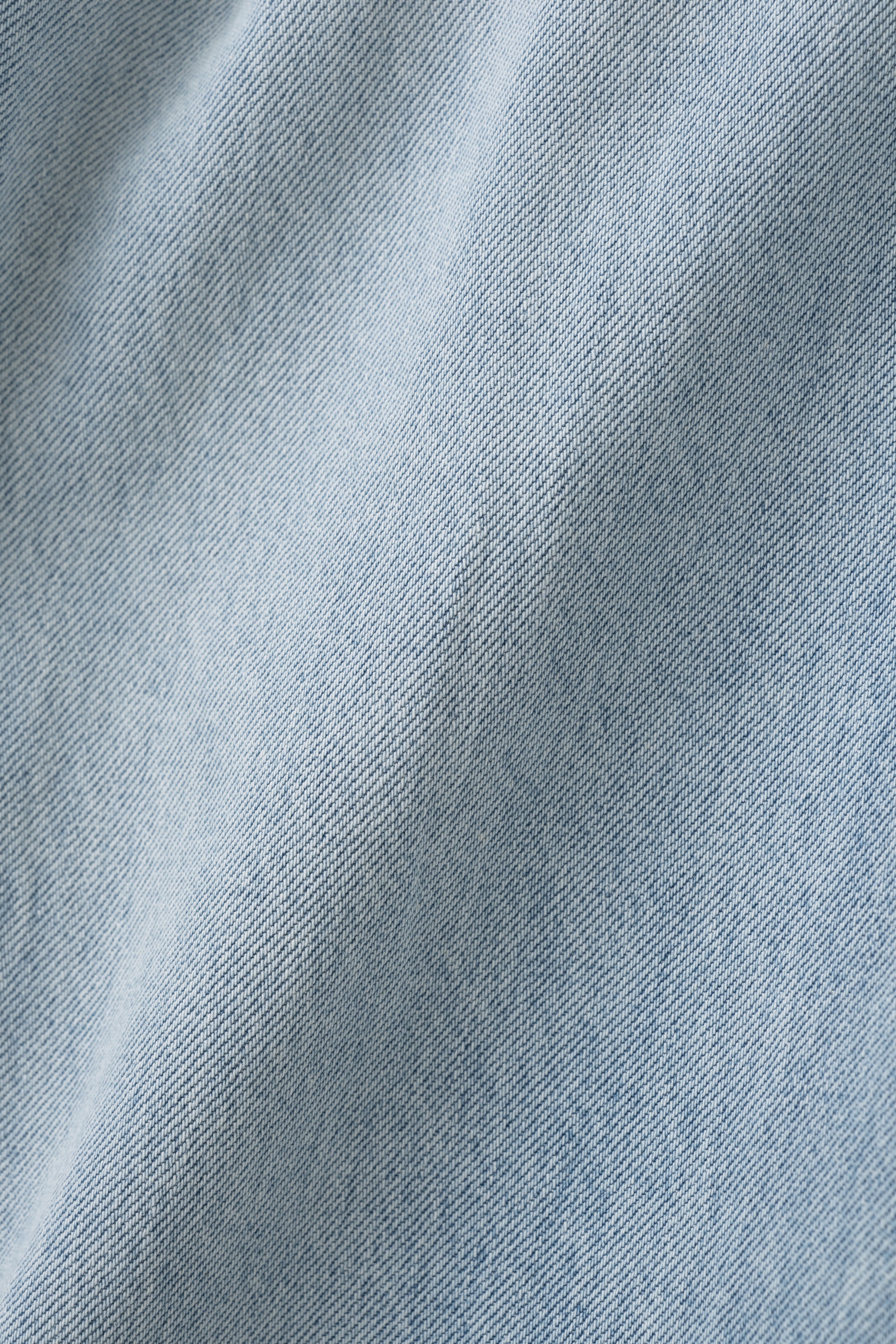 Jean1(Original Straight) - Light Blue