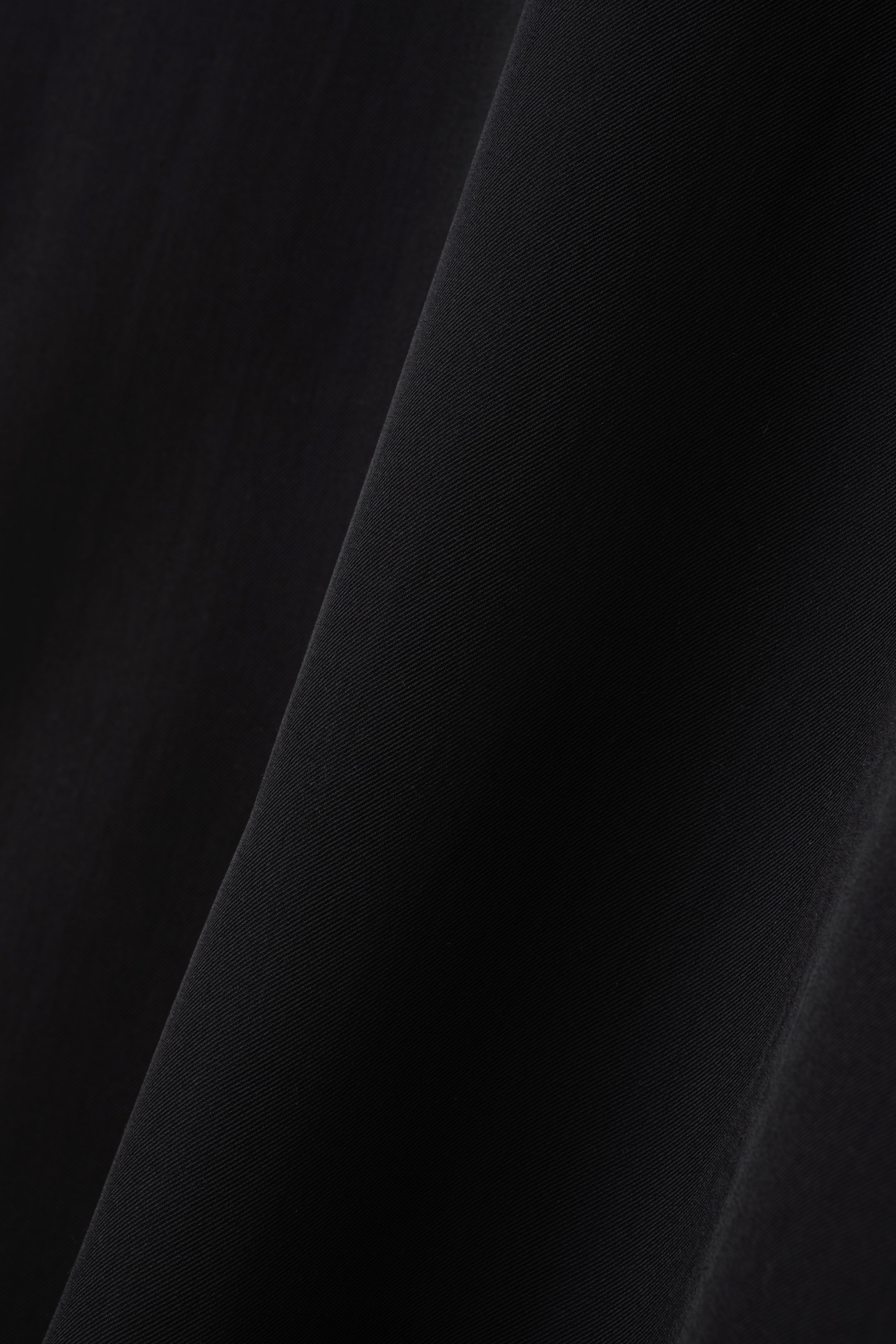 Regular Shirts - Black